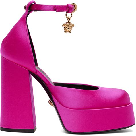 chaussure femme versace|versace femme france.